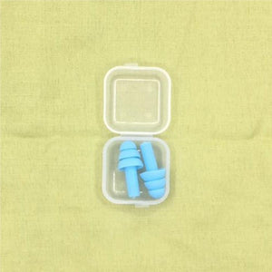 Anti Snoring Ear Plugs Timeless Matter 