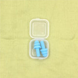 Anti Snoring Ear Plugs Timeless Matter 