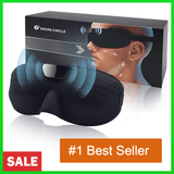 Snore Circle - Smart Anti-Snoring Eye Mask Snore Circle VvFly 