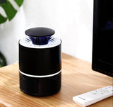 Mosquito Trap - Mosquito Repellent Lamp (Best Bug Zapper) Mosquito Trap Timeless Matter 